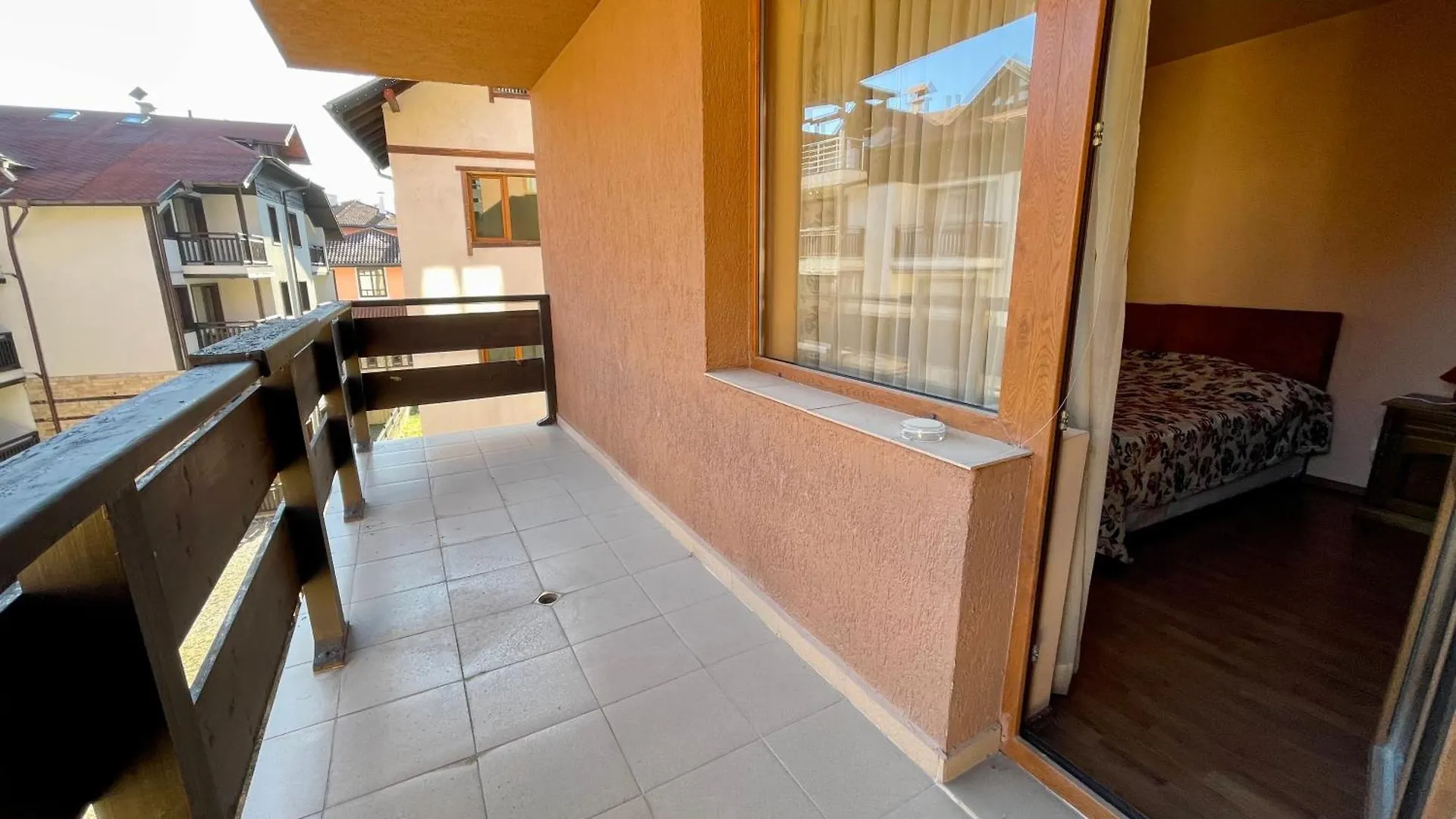 Private Apartments Next To Bellevue Residence Bansko