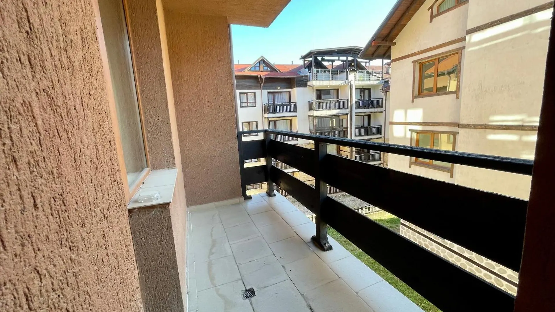 Private Apartments Next To Bellevue Residence Bansko