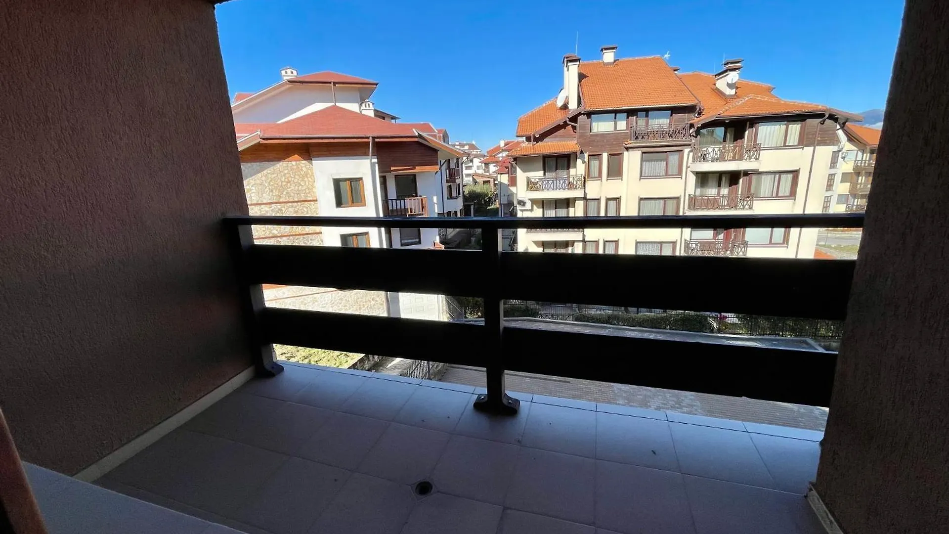 Private Apartments Next To Bellevue Residence Bansko
