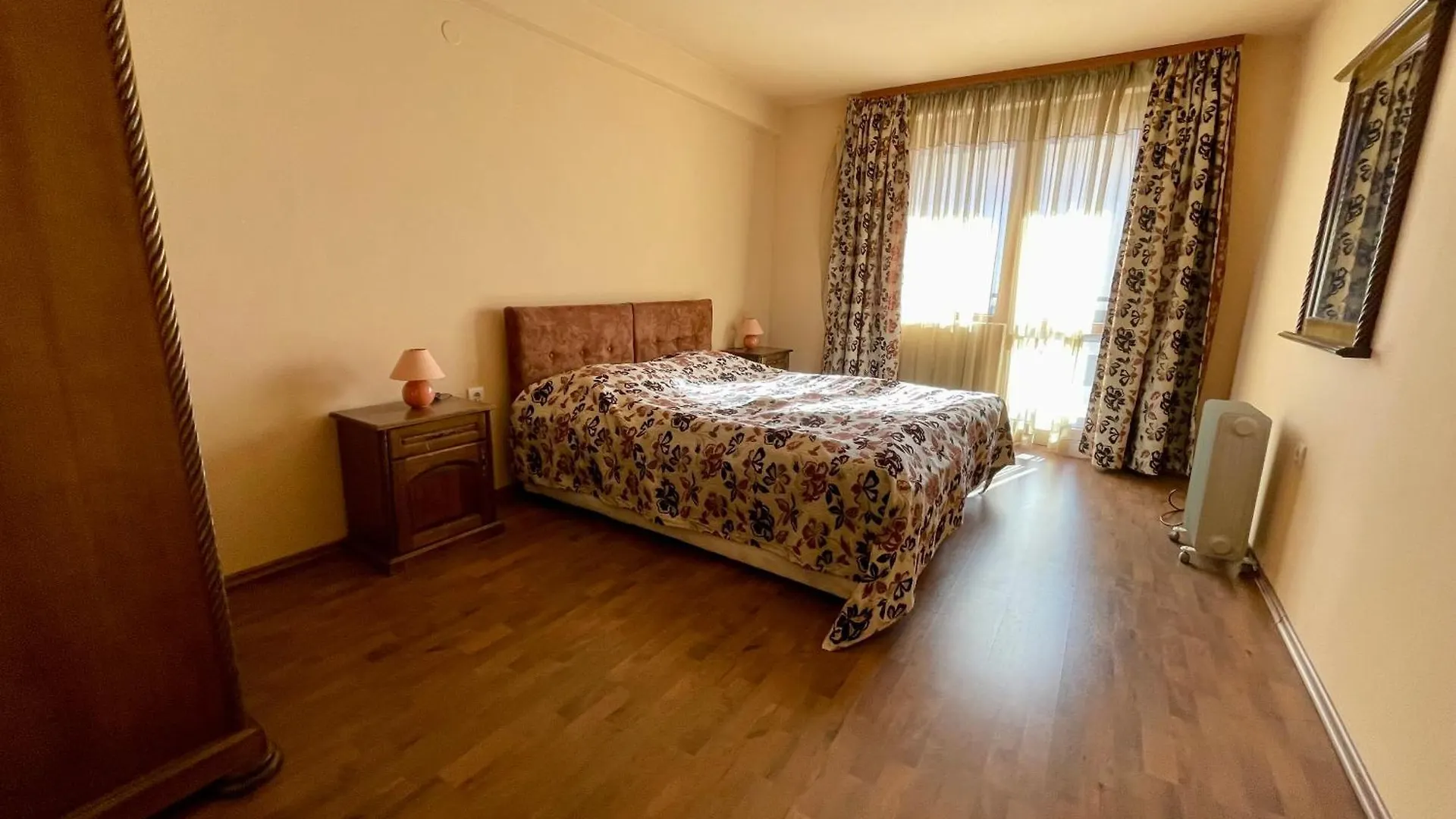 Private Apartments Next To Bellevue Residence Bansko Bulgaria