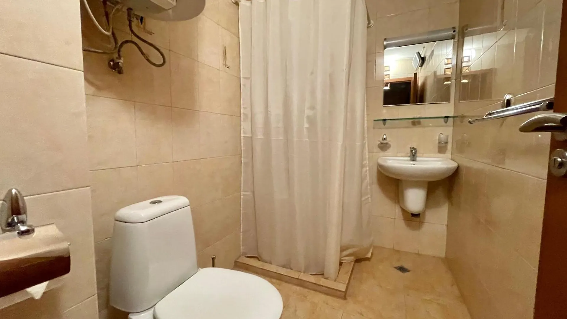 Private Apartments Next To Bellevue Residence Bansko Bulgaria