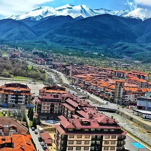 Cozy Guest Next To Lift Ask For Bansko