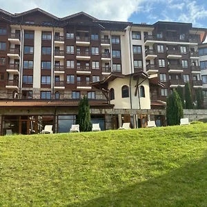 Panorama Bansko